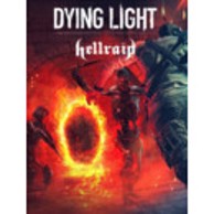 Igra za PC: Dying Light - Hellraid (ROW)