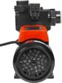 NIKCORP Površinska vrtna pumpa 570 W 37 l/min 35 m plava