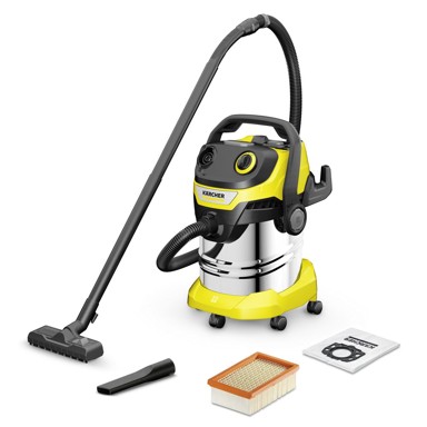 KARCHER Mokro suhi usisavač WD 5 S V-25/5/22