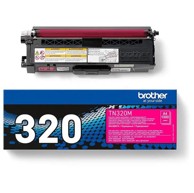 BROTHER Toner za printer TN-320, magenta