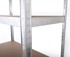 ROJAPLAST Radionički regal 9810, 70 x 30 x 150 cm