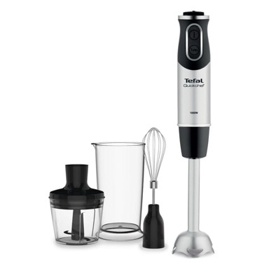 TEFAL Štapni mikser Quickchef 3u1, HB656838, 1000 W