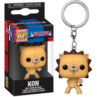 FUNKO POP! Privjesak Bleach Kon