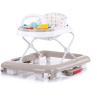 CHIPOLINO Hodalica 3u1 ROCKY, bež