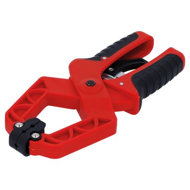 SUKI Stolarska stega 180 mm ŠTIPALJKA