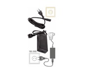 YOLCO Prijenosni kompresorski hladnjak KX40, zeleni