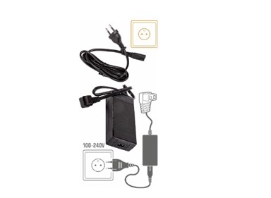 YOLCO Prijenosni kompresorski hladnjak KX40, zeleni