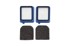 VACS HEPA filter za usisavač AEG QX8-1-45MP