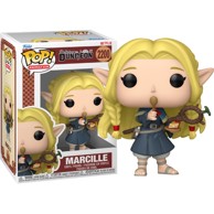 FUNKO POP Figura DELICIOUS IN DUNGEON MARCILLE, 9 cm