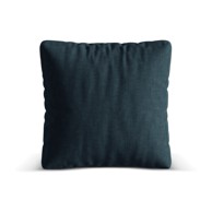 MICADONI HOME Tamno plavi jastuk za modularnu sofu Martina, 4x55x55 cm