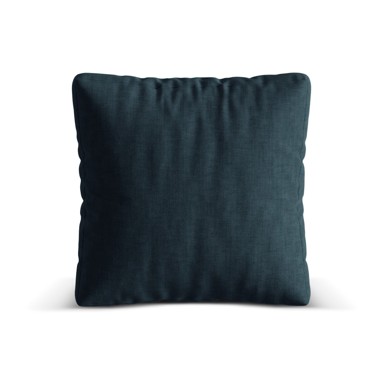 MICADONI HOME Tamno plavi jastuk za modularnu sofu Martina, 4x55x55 cm