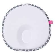 Jastuk za bebe, sivi