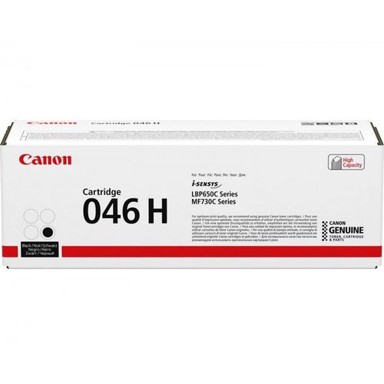 CANON Toner original CRG-046H 1254C004, crna