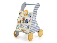 Višenamjenska hodalica s aktivnostima