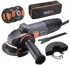 TACKLIFE kutna brusilica P9AG125, 900 W, 125 mm