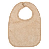 BUBABA BY FREEON Podbradnjak sa štikom, bež