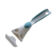 NESPOLI PENNELLI Strugač stakla Airtouch