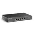 TP-LINK Switch TL-SX105, 5-Port, 10 Gigabit Ethernet