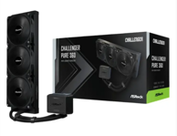 CRATOS Stolno računalo Business Grade Mini v1 / AMD Ryzen 7 7700, 32 GB RAM, Radeon Graphics, 1 TB NVMe SSD, Windows 11 Professional, crna
