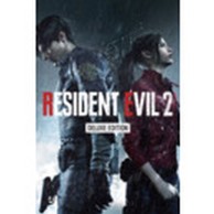 Igra za PC: Resident Evil 2 Deluxe Edition