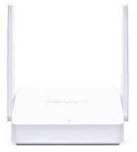 MERCUSYS Router MW301R, WiFi 4, bijeli