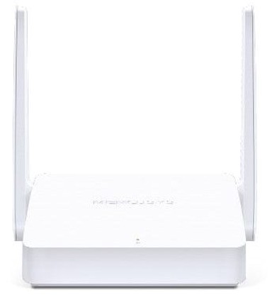 MERCUSYS Router MW301R, WiFi 4, bijeli