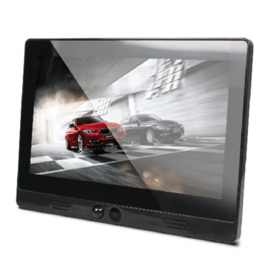 BRAUN Digitalni okvir DigiFrame 10.1 Motion