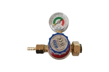 ENPRO Ventil za smanjenje tlaka 706015, G 3/8, manometar