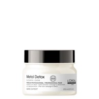 L’ORÉAL PROFESSIONNEL Maska za kosu Serie Expert Metal Detox 250 ml