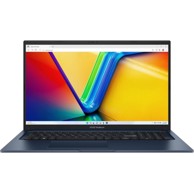 ASUS Prijenosno računalo Vivobook 17 X1704VA-AU980, plavo