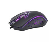 NEON Žični gaming miš Eberon, 2400 DPI