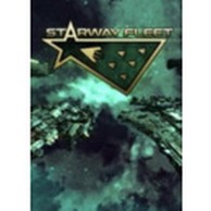 Igra za PC: Starway Fleet