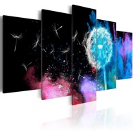 Slika Colour of Gentleness 100x50