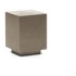 KAVE HOME Vrtni stol 35x35 cm Rustella