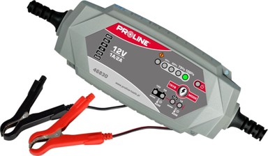 PROLINE Inverter punjač 6V/12V 2A
