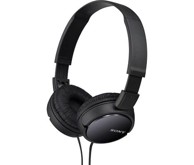 SONY Slušalice MDR-ZX110B, crne