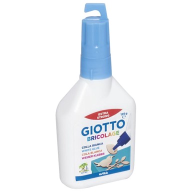 FILA Univerzalno ljepilo Giotto, 125 g, extra jako, 5417