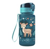 COOLPACK Bočica za vodu, Brisk Mini, Deer, 400 ml