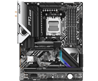 ASROCK Matična ploča X670E Pro RS, AMD X670, DDR5, ATX, s. AM5