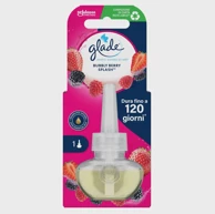 GLADE Punjenje za električni osvježivač zraka Berry Pop, 20 ml