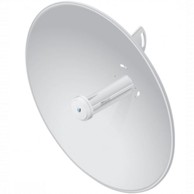 UBIQUITI Antena, PowerBeam, 5 GHz, AC, 27 dBi, 22 dBm