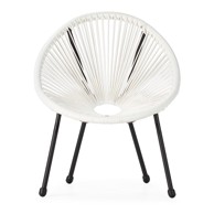 BONAMI ESSENTIALS Dječja vrtna stolica Avocado