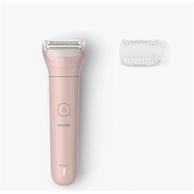 PHILIPS Brijač za žene 6000 Series BRL128/00, ružičasti
