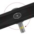 REA Kanalica NEOX PRO BLACK, 50