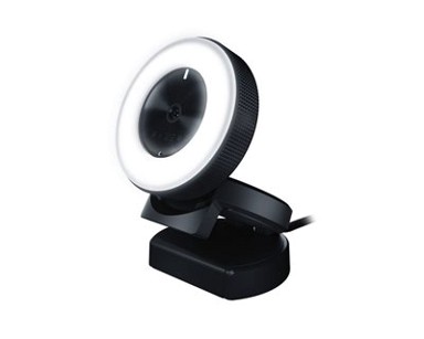 RAZER Web kamera Kiyo, crna