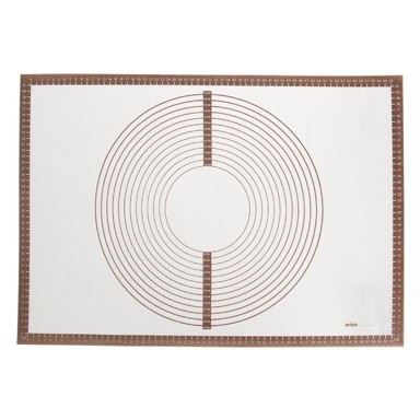 ORION Silikonski podmetač, 45x65 cm