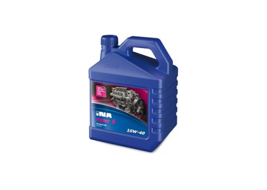 INA Motorno ulje SUPER 5 15W40 5L