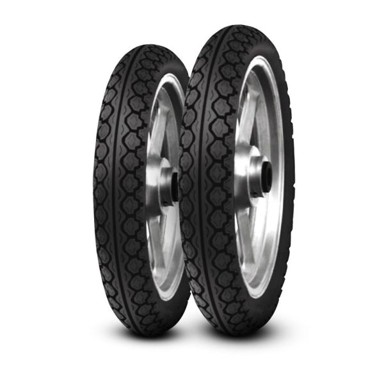 PIRELLI Guma za motor 80/80R16 45J MANDRAKE MT 15, prednja