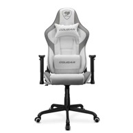 COUGAR Uredska Stolica Armor Elite, Bijela