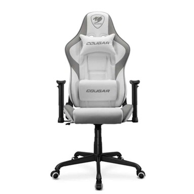 COUGAR Uredska Stolica Armor Elite, Bijela
